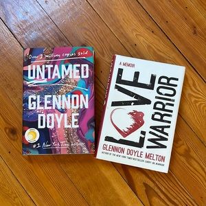 Glennon Doyle Bundle